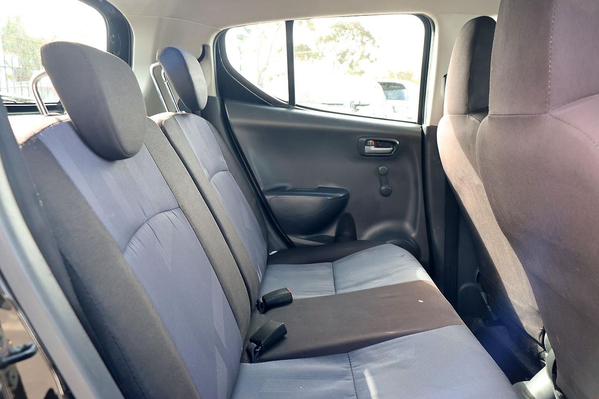 2013 Suzuki Alto GL GF
