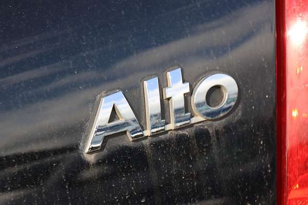 2013 Suzuki Alto GL GF