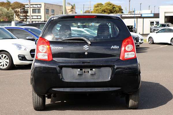 2013 Suzuki Alto GL GF