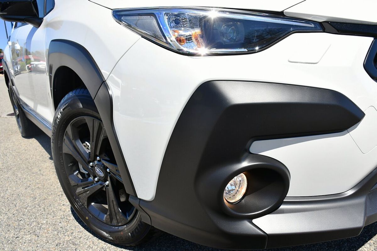 2025 Subaru Crosstrek 2.0L G6X