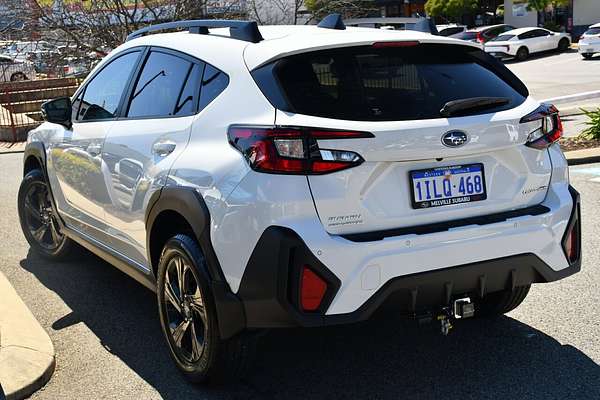 2025 Subaru Crosstrek 2.0L G6X