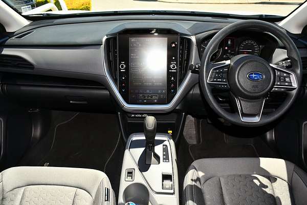 2025 Subaru Crosstrek 2.0L G6X