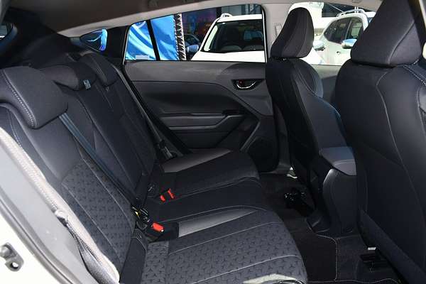 2025 Subaru Crosstrek 2.0L G6X