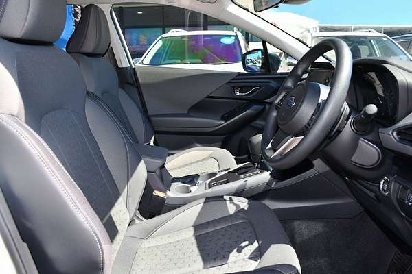 2025 Subaru Crosstrek 2.0L G6X