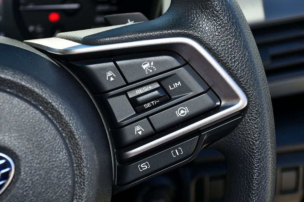 2025 Subaru Crosstrek 2.0L G6X