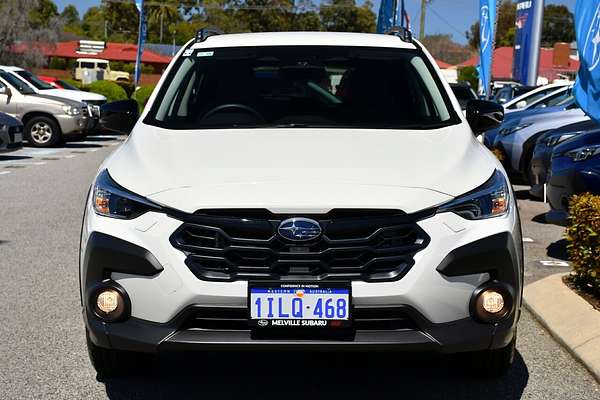 2025 Subaru Crosstrek 2.0L G6X