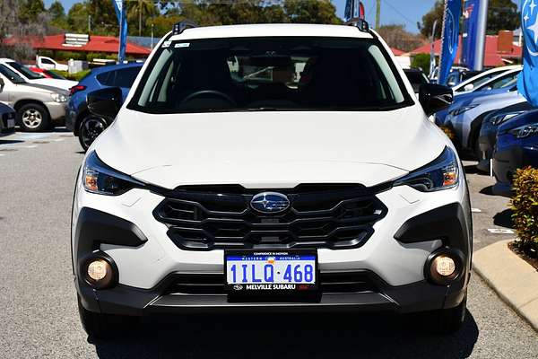 2025 Subaru Crosstrek 2.0L G6X