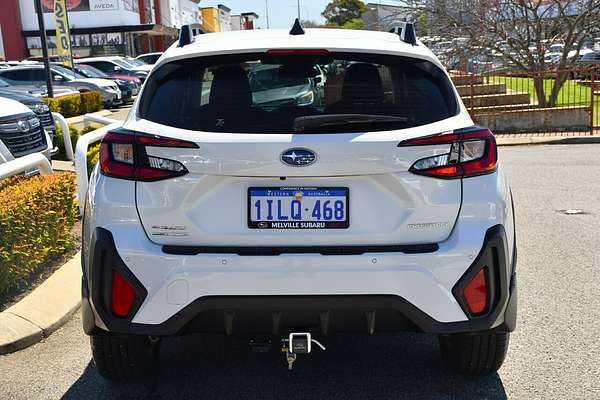2025 Subaru Crosstrek 2.0L G6X