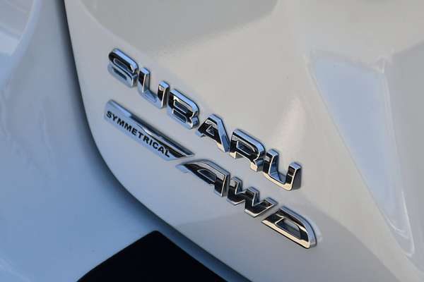 2025 Subaru Crosstrek 2.0L G6X