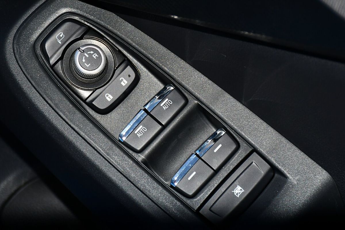 2025 Subaru Crosstrek 2.0R G6X