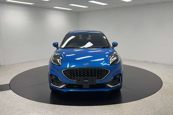 2023 Ford Puma ST-Line V JK