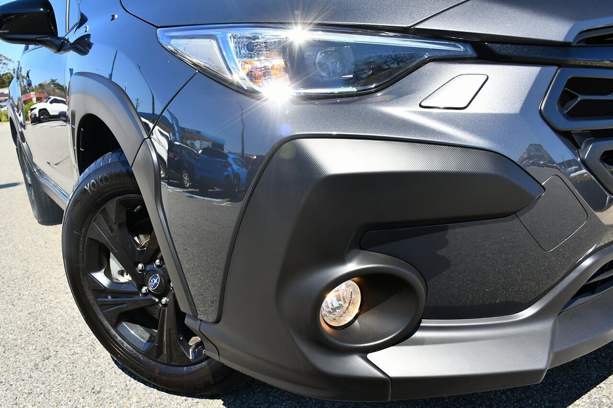 2025 Subaru Crosstrek 2.0L G6X