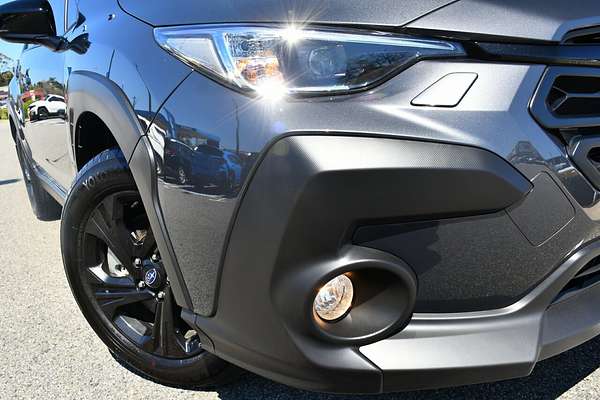 2025 Subaru Crosstrek 2.0L G6X