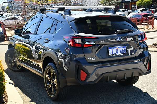 2025 Subaru Crosstrek 2.0L G6X