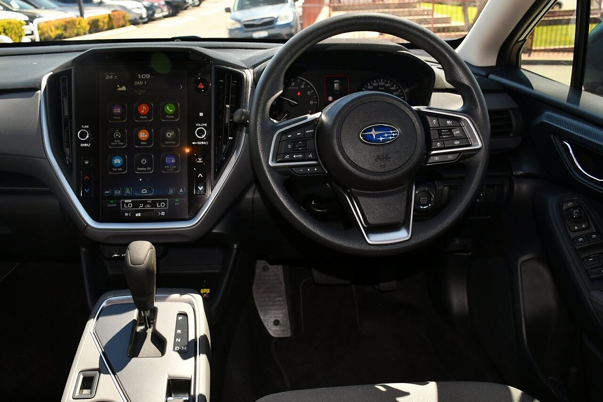 2025 Subaru Crosstrek 2.0L G6X