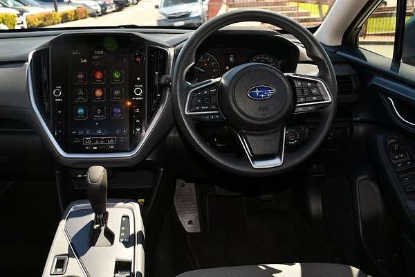 2025 Subaru Crosstrek 2.0L G6X