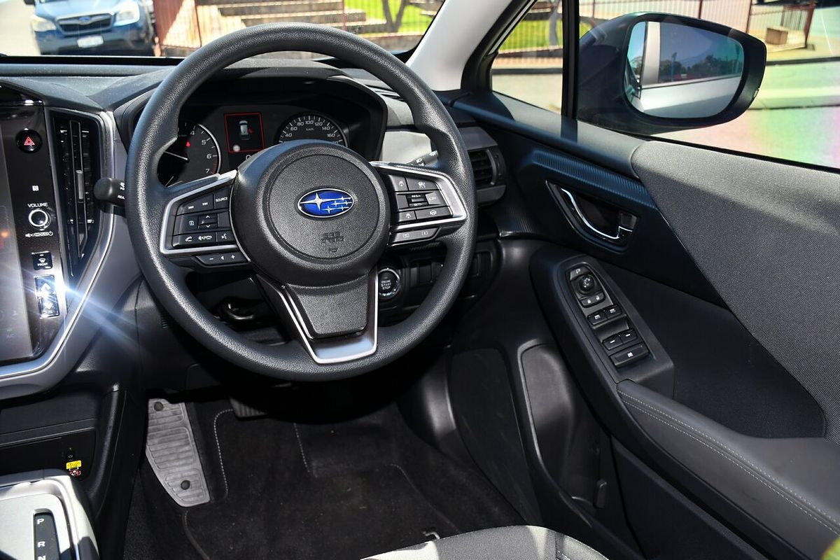 2025 Subaru Crosstrek 2.0L G6X