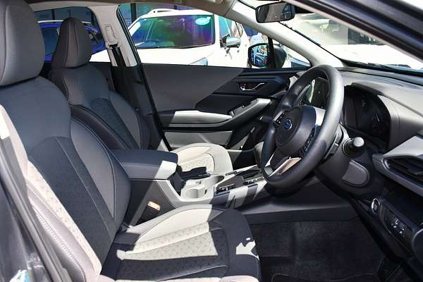 2025 Subaru Crosstrek 2.0L G6X