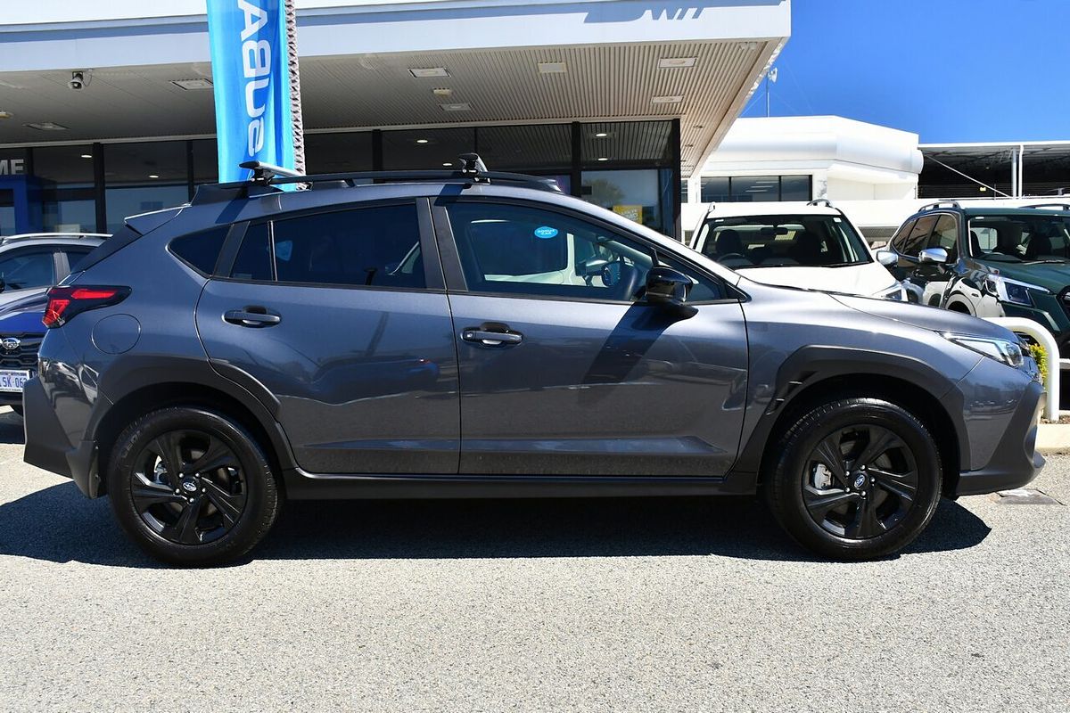 2025 Subaru Crosstrek 2.0L G6X