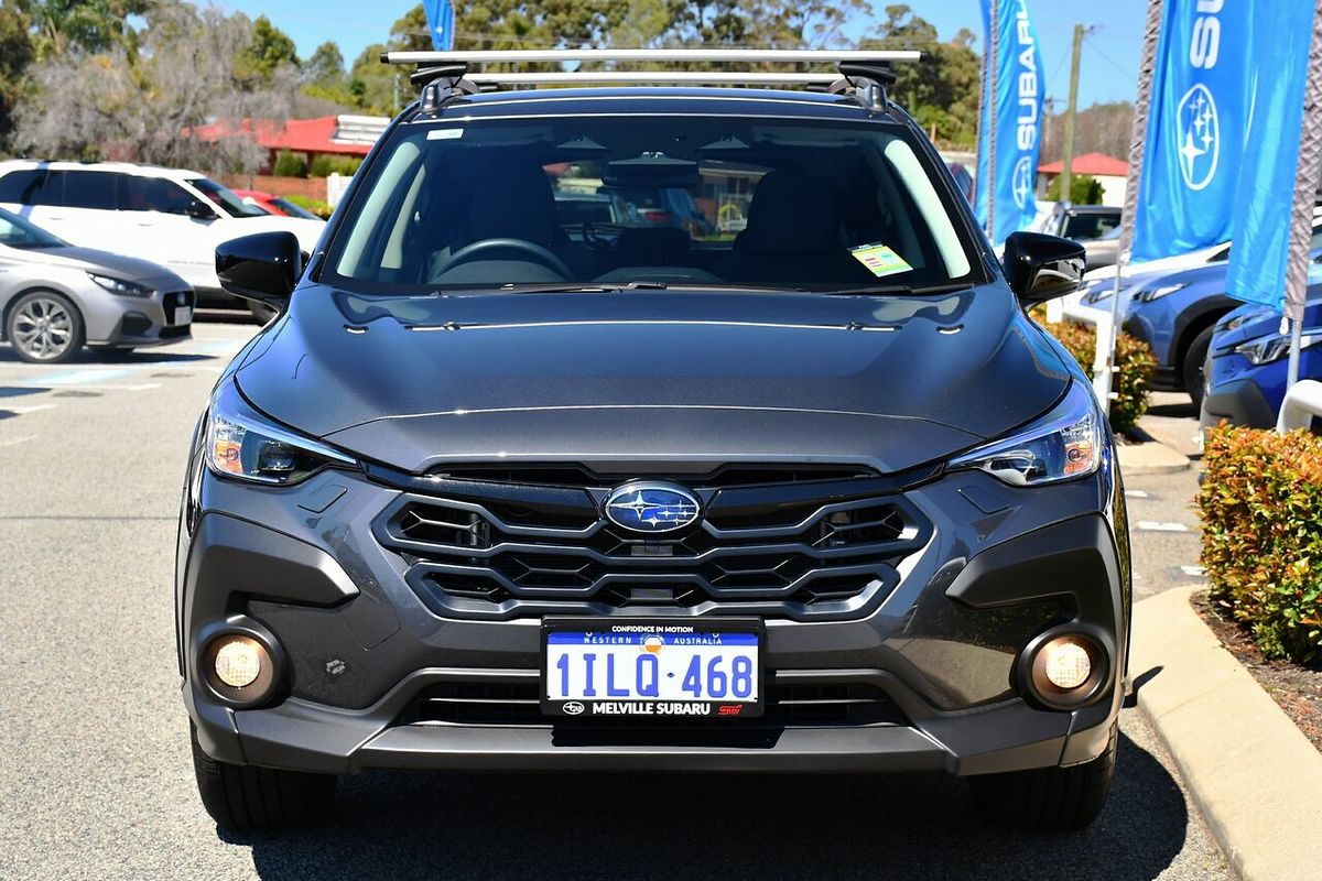 2025 Subaru Crosstrek 2.0L G6X