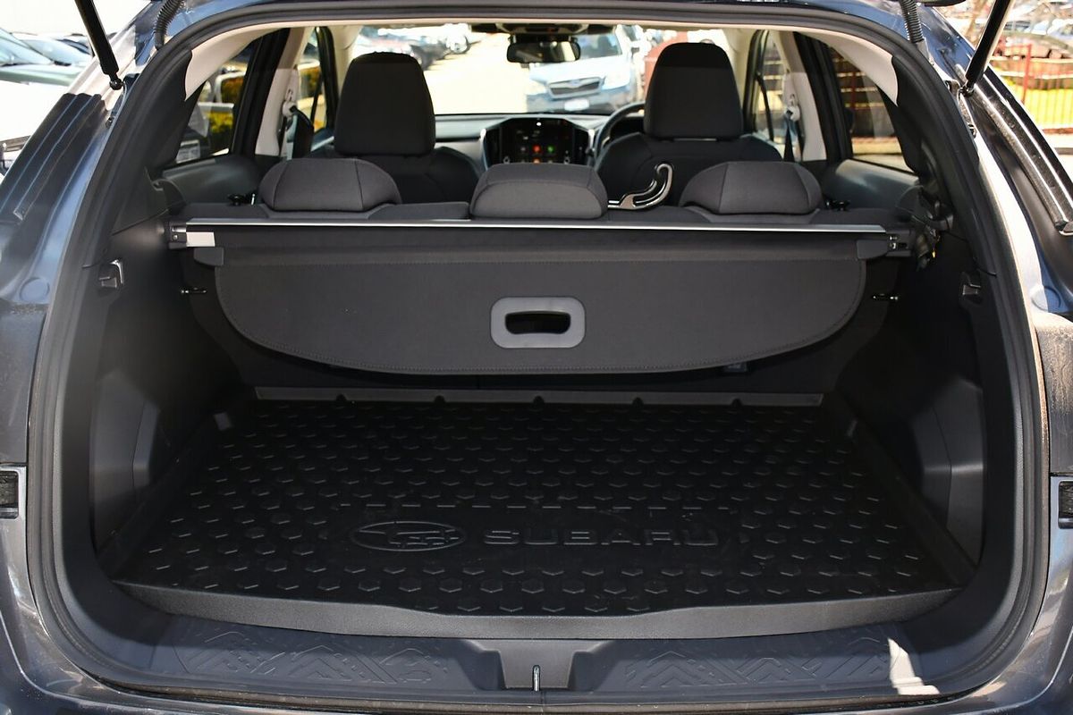 2025 Subaru Crosstrek 2.0L G6X