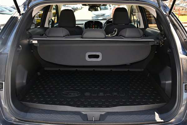 2025 Subaru Crosstrek 2.0L G6X