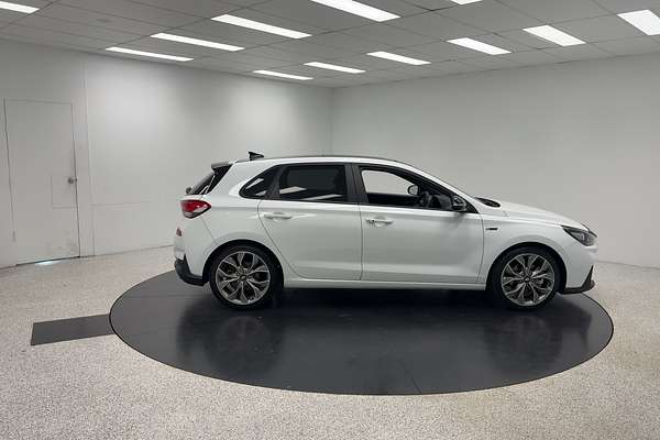 2020 Hyundai i30 N Line Premium PD.3