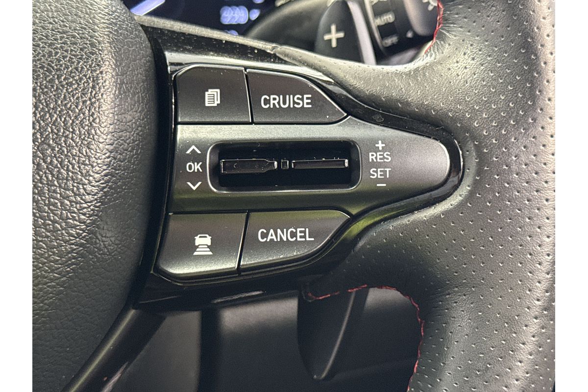 2020 Hyundai i30 N Line Premium PD.3