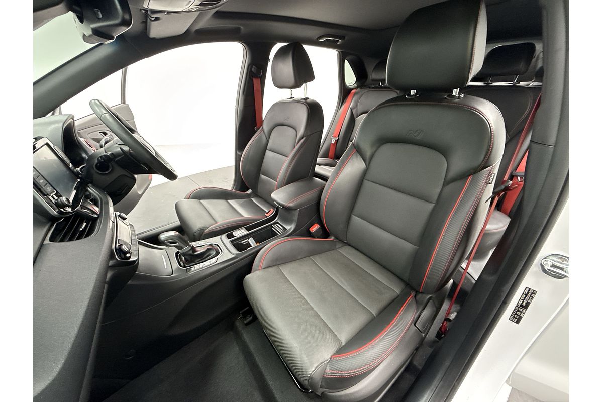 2020 Hyundai i30 N Line Premium PD.3