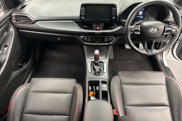 2020 Hyundai i30 N Line Premium PD.3
