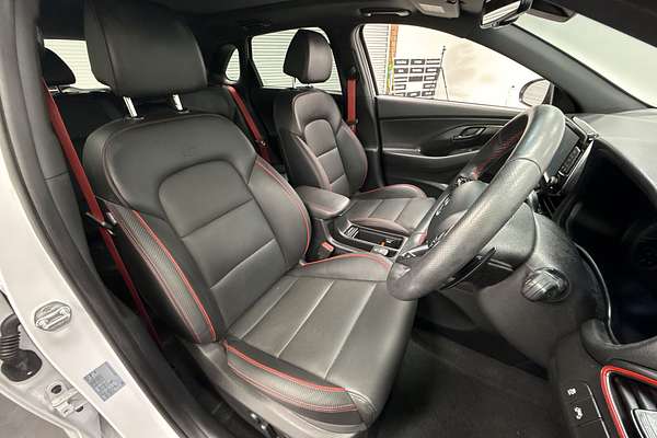 2020 Hyundai i30 N Line Premium PD.3