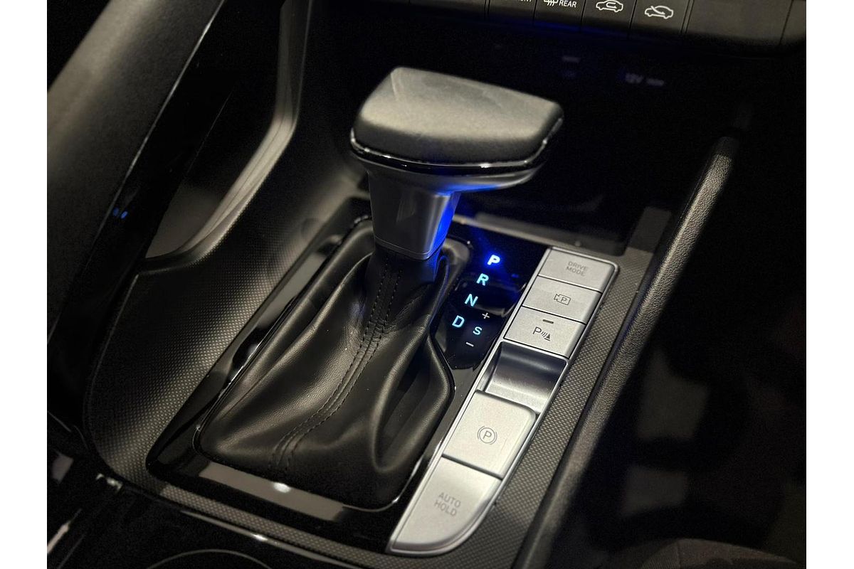 2024 Hyundai i30 Hybrid CN7.V2