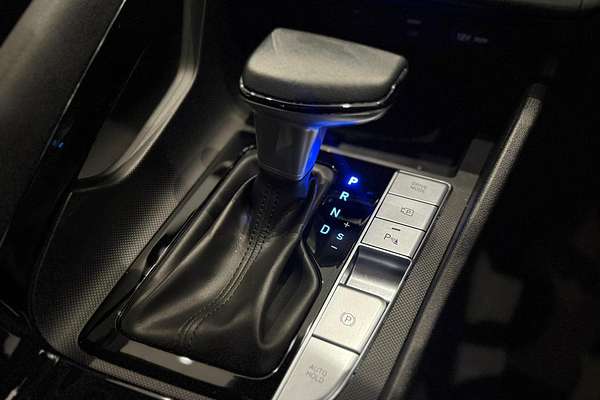 2024 Hyundai i30 Hybrid CN7.V2