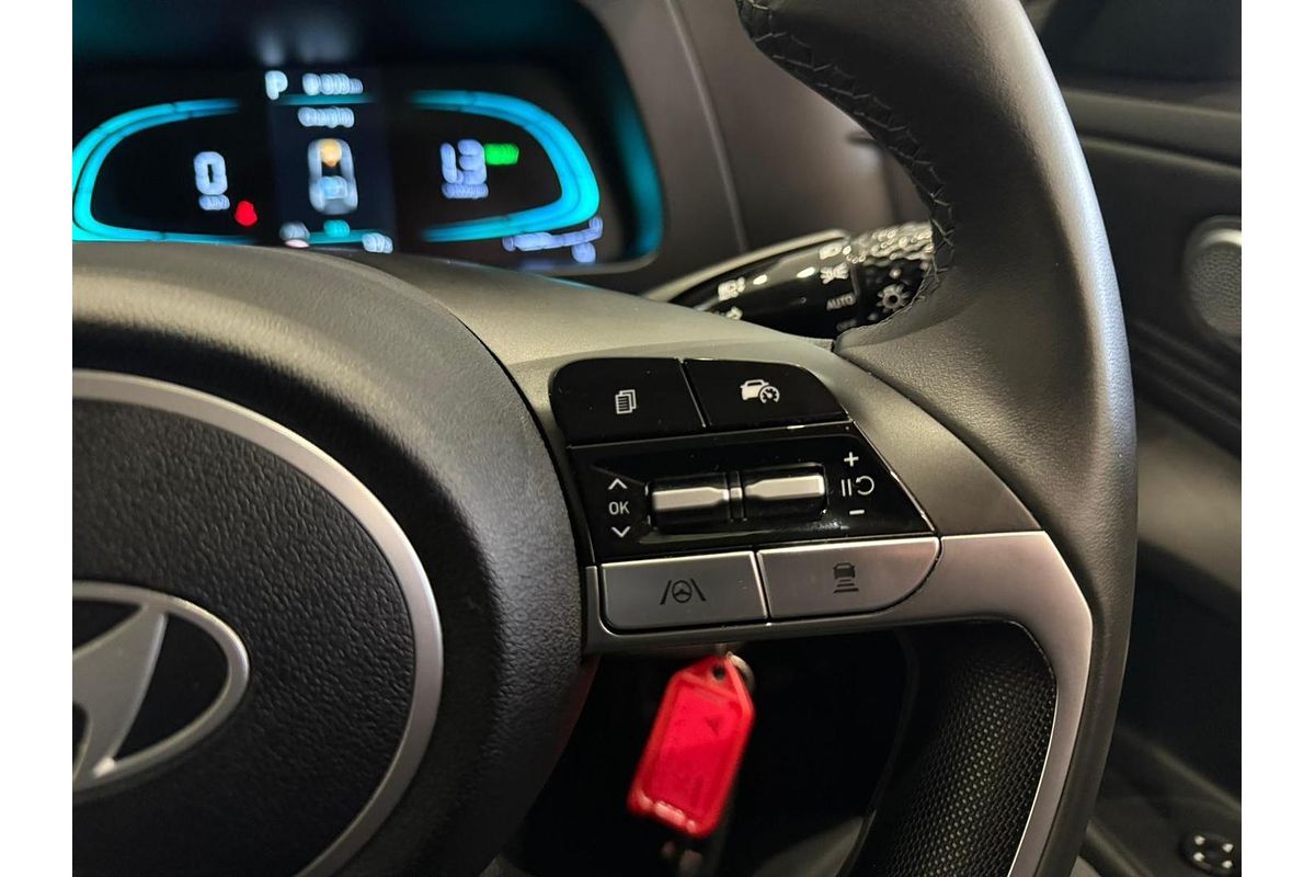 2024 Hyundai i30 Hybrid CN7.V2