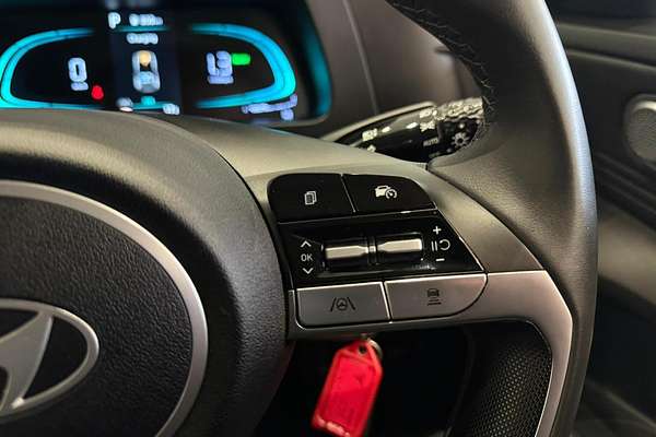 2024 Hyundai i30 Hybrid CN7.V2