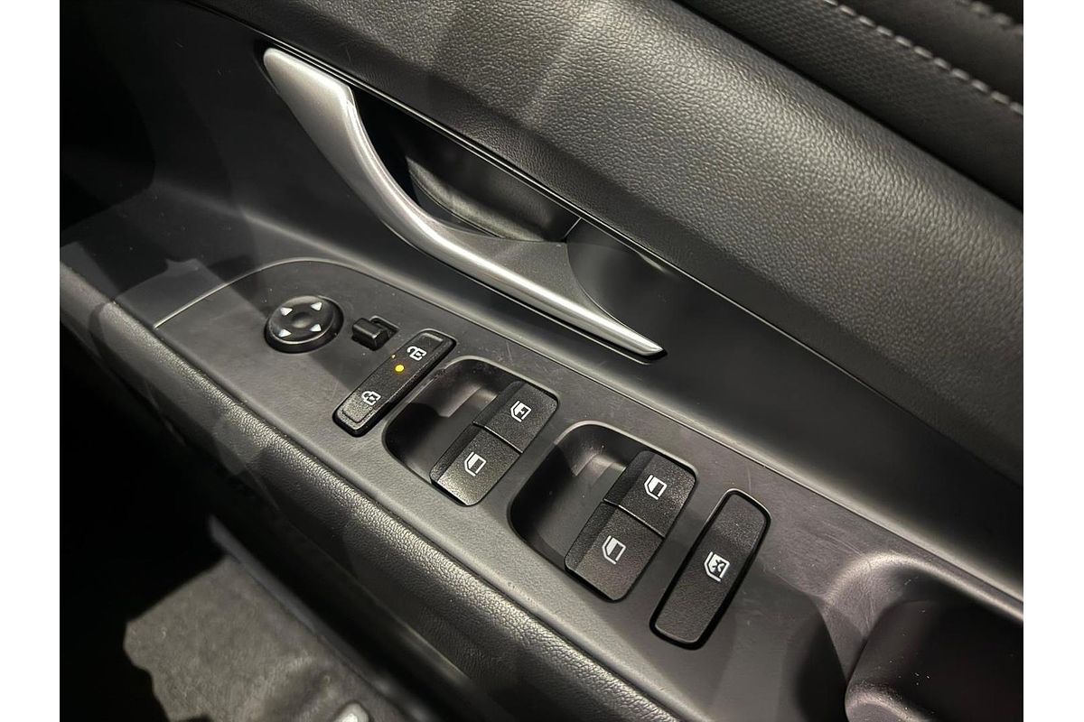 2024 Hyundai i30 Hybrid CN7.V2