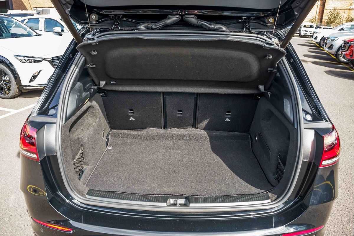 2019 Mercedes-Benz B-Class B180 W247