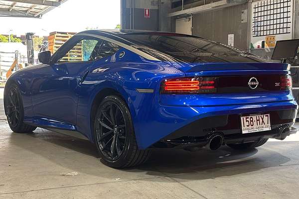 2023 Nissan Z Z34