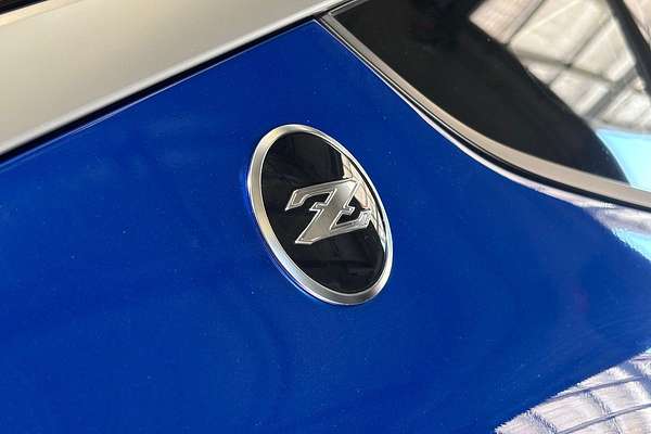 2023 Nissan Z Z34