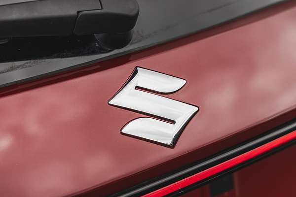 2025 Suzuki Fronx Hybrid GLX KW