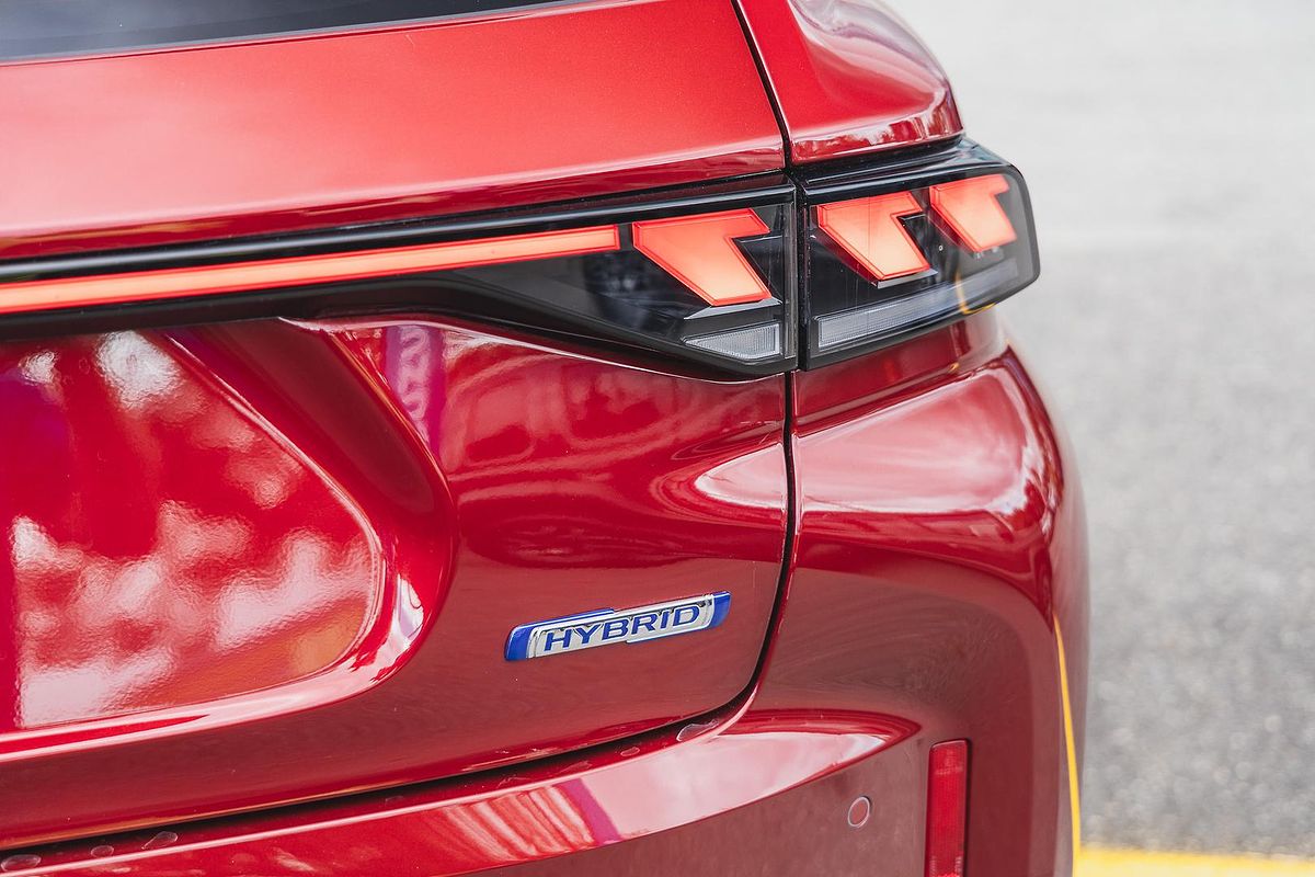 2025 Suzuki Fronx Hybrid GLX KW