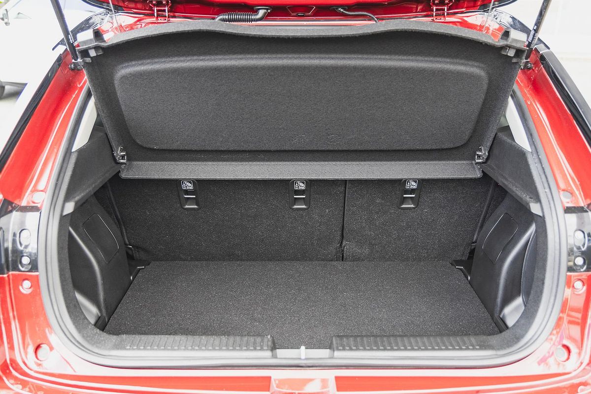 2025 Suzuki Fronx Hybrid GLX KW