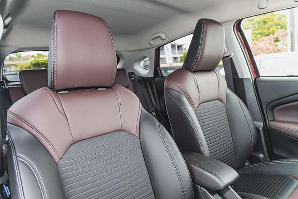 2025 Suzuki Fronx Hybrid GLX KW