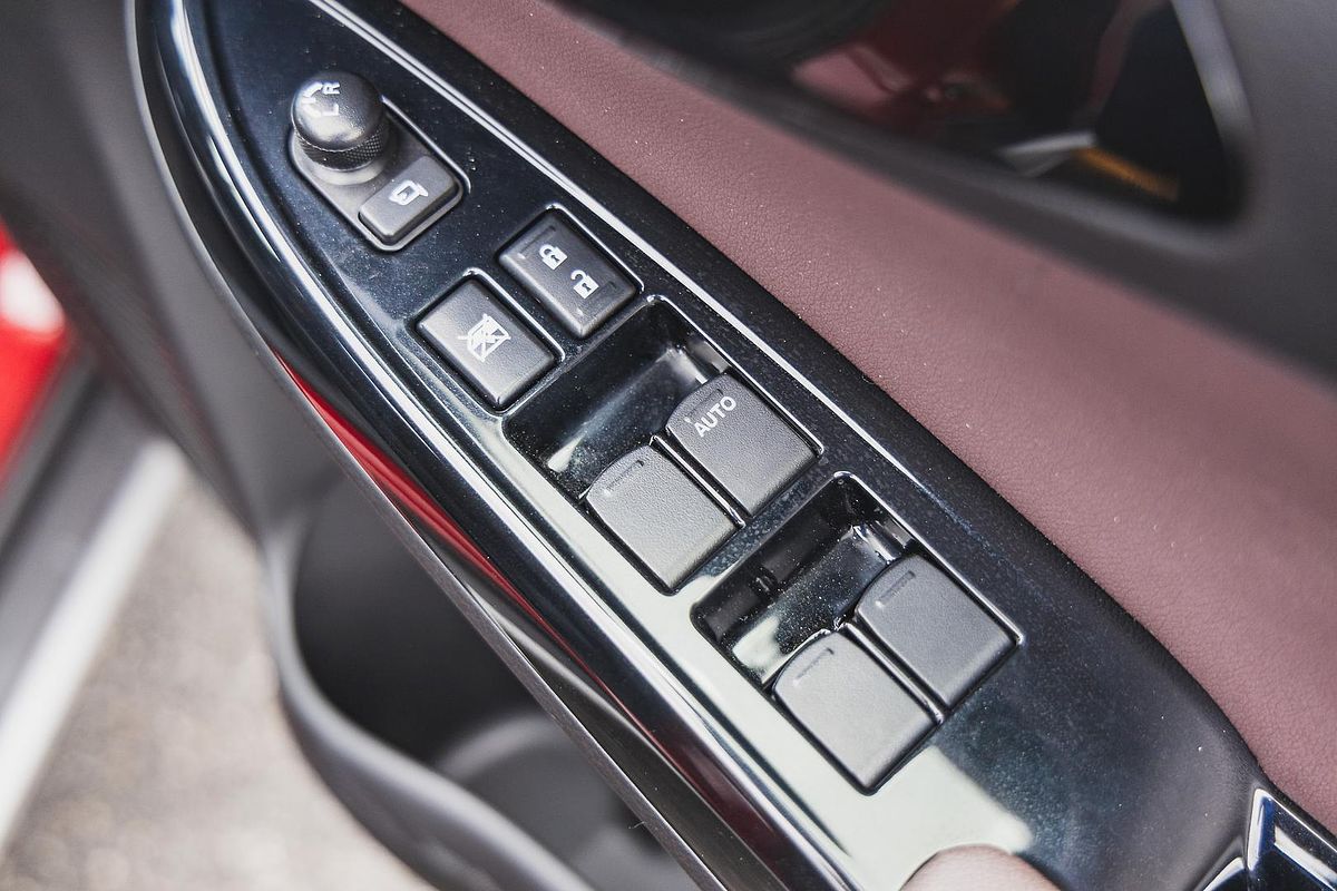 2025 Suzuki Fronx Hybrid GLX KW