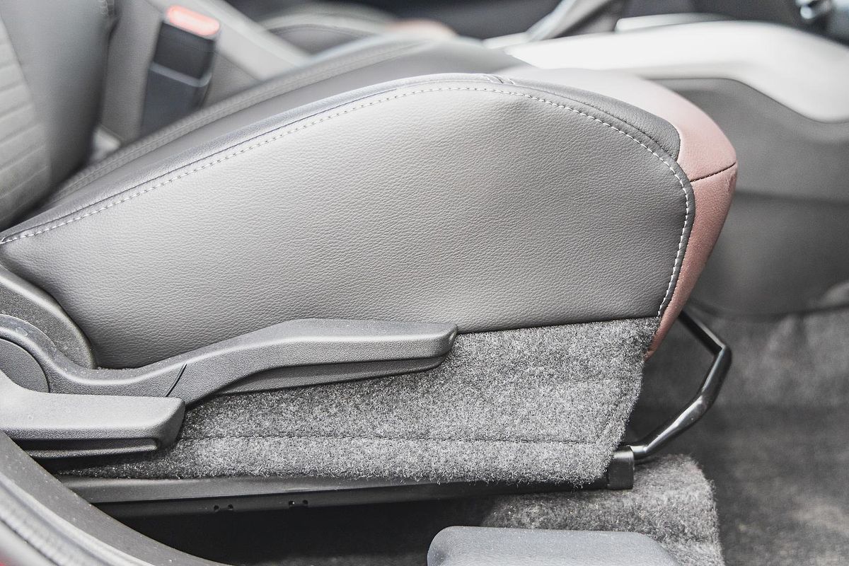 2025 Suzuki Fronx Hybrid GLX KW