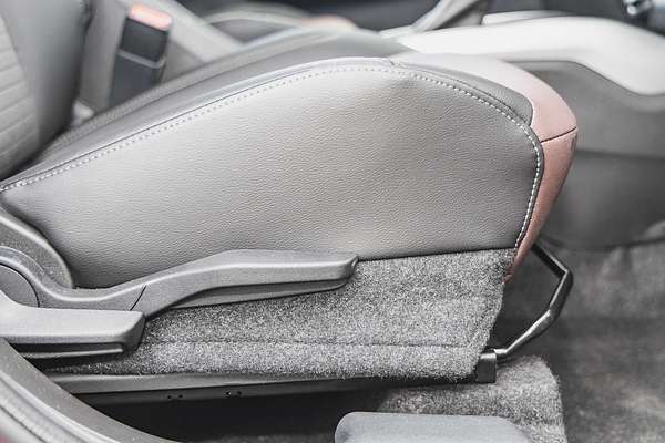 2025 Suzuki Fronx Hybrid GLX KW