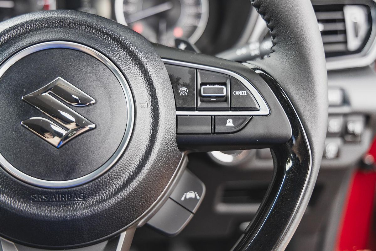 2025 Suzuki Fronx Hybrid GLX KW