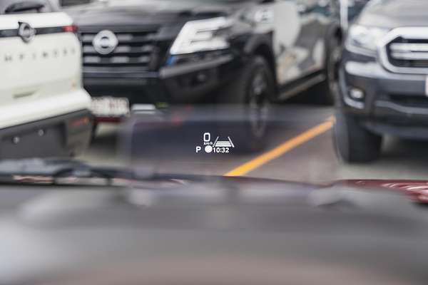 2025 Suzuki Fronx Hybrid GLX KW