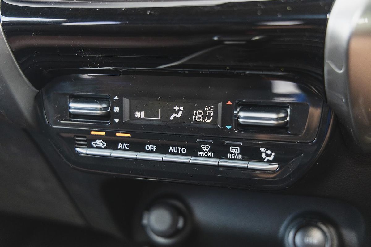 2025 Suzuki Fronx Hybrid GLX KW