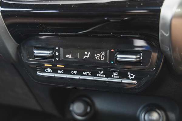 2025 Suzuki Fronx Hybrid GLX KW